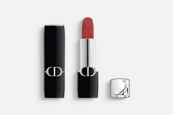 Dior Rouge Dior Velvet Lipstick - - 3 G