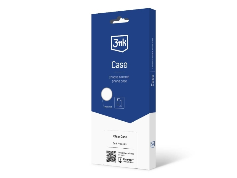 Realme C67 5G - 3Mk Clear Case