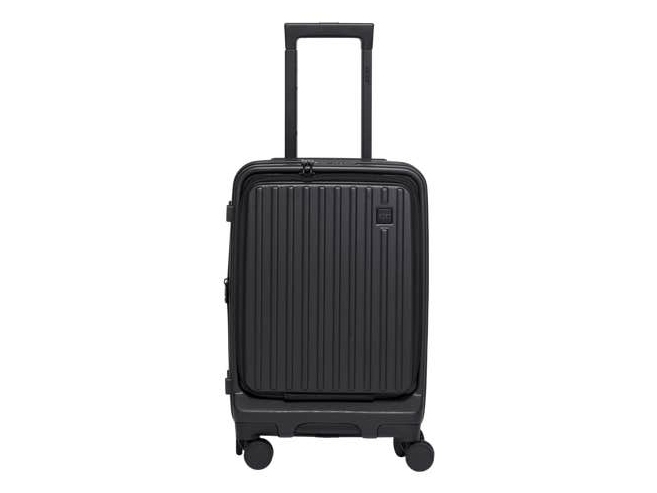 Acer Gp.Lug11.009, Trolley, Sort, Midnight Black, 4 Hjul, Tsa-Kombinationslås, Unisex