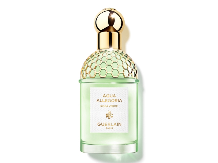 Guerlain Aqua Allegoria Rosa Verde Edt 75Ml
