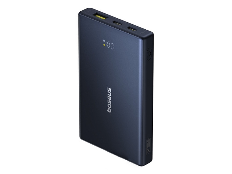 Powerbank Baseus Picogo 10000Mah (Czarny)