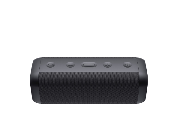Havit Sk835bt (Black), 10 W, 40 - 15000 Hz, Verkabelt & Kabellos, 10 M, Tragbarer Stereo-Lautsprecher, Schwarz