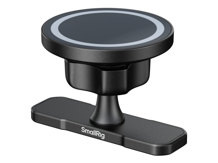 Smallrig 5460, Handy/Smartphone, Passive Halterung, Drinnen, Schwarz