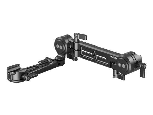 Smallrig Md3507, Udvidelsesarm, Sort, Aluminium, Nylon, 1,5 Kg, 1/4-20", 360°