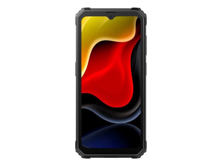 Blackview Bvbv4800 Se, 16.7 Cm (6.56"), 4 Gb, 64 Gb, 16 Mp, Android 15, Black
