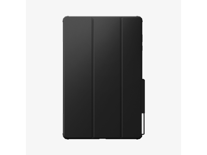 Etui Spigen Ultra Hybrid Pro do Samsung Galaxy Tab S11 Ultra 14.6 X930 / X936 Black | Datorer & Surfplattor - Tillbehör till surfplattor - Covers & Väskor | GameStuff
