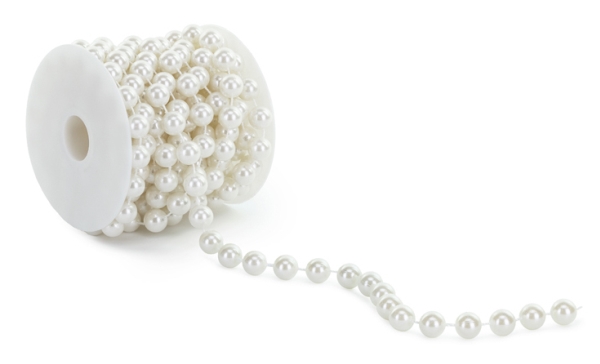 Perle Snor, 12 Mm