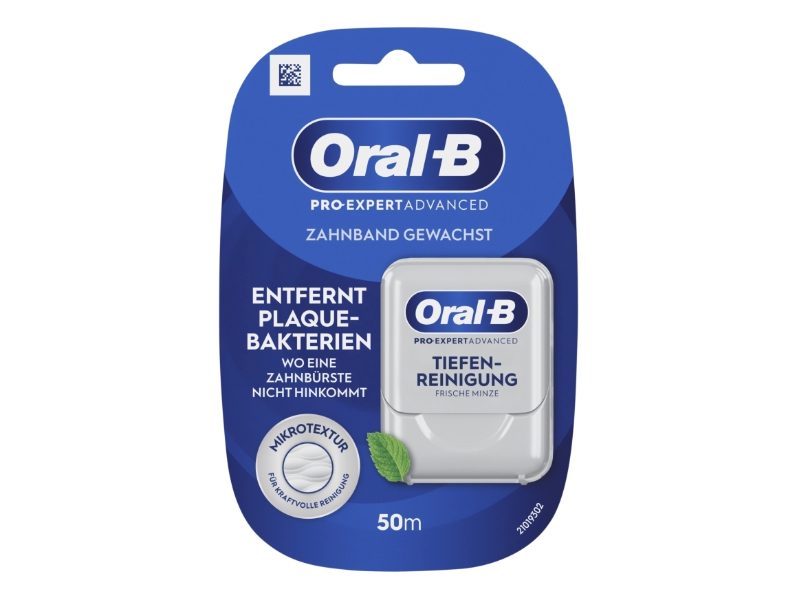 Oral-B pro expert tandtråd