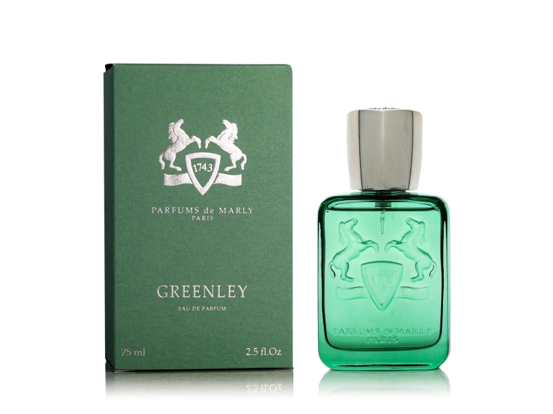 Parfums De Marly Greenley Eau De Parfum 75 Ml (Unisex)