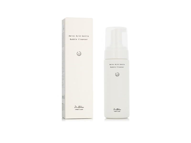 Dr. Althea Amino Acid Gentle Bubble Cleanser - 140 ml