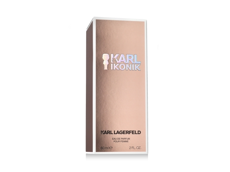 Karl Lagerfeld Ikonik Pour Femme Eau De Parfum 60 Ml (Woman)