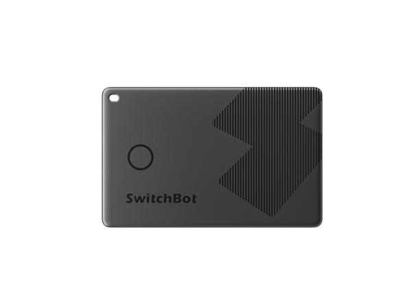 Switchbot Wallet Finder Card