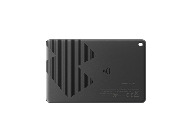 Switchbot Wallet Finder Card