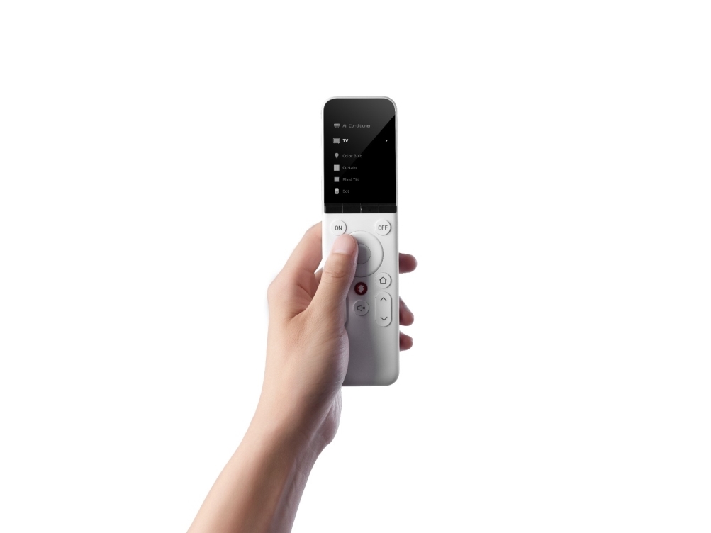 SwitchBot Universal Remote | Belysning - Intelligent belysning (Smart Home) - Tillbehör | GameStuff