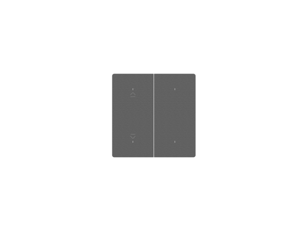 Aqara Shutter Switch H2 Eu