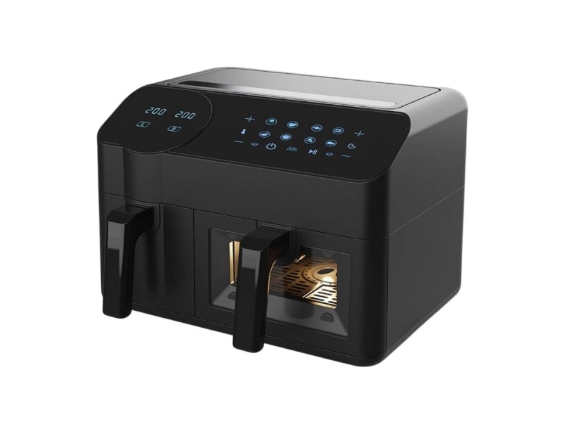 Fedtfri Frituregryde 2400W 3,5L Mr-760 Maestro
