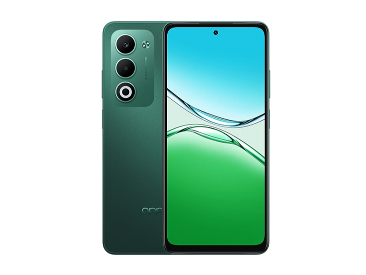 Oppo A5 5G 4/128Gb Žalias