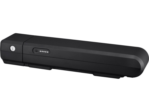 Shimano BT-E6001 battery, for luggage rack, 504Wh | Tele & GPS - GPS - GPS | GameStuff