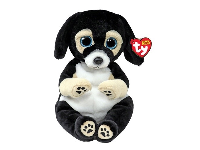Meteor Maskottchen Sie Hund 24 Cm
