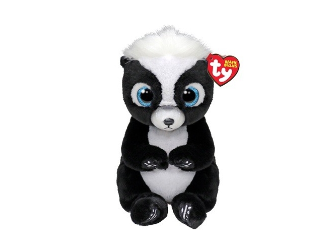 Ty Beanie Boos Rukus - Stinktier 15Cm