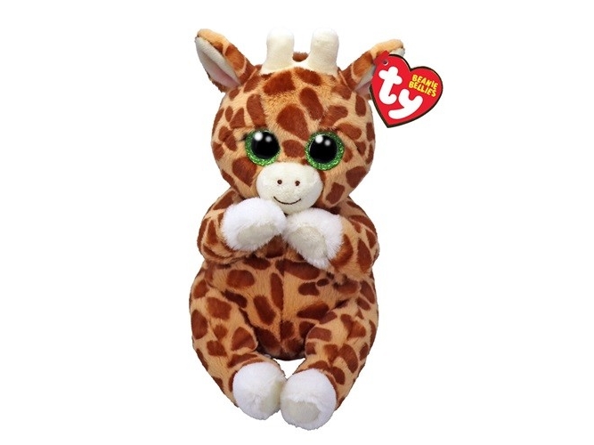Meteor Ty Giraffe 15 Cm
