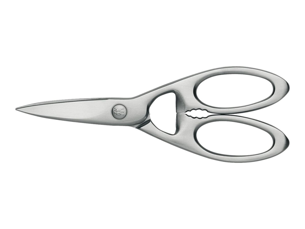 Produktfoto för Zwilling - Twin Select Universalsax 20 cm Matt Stål