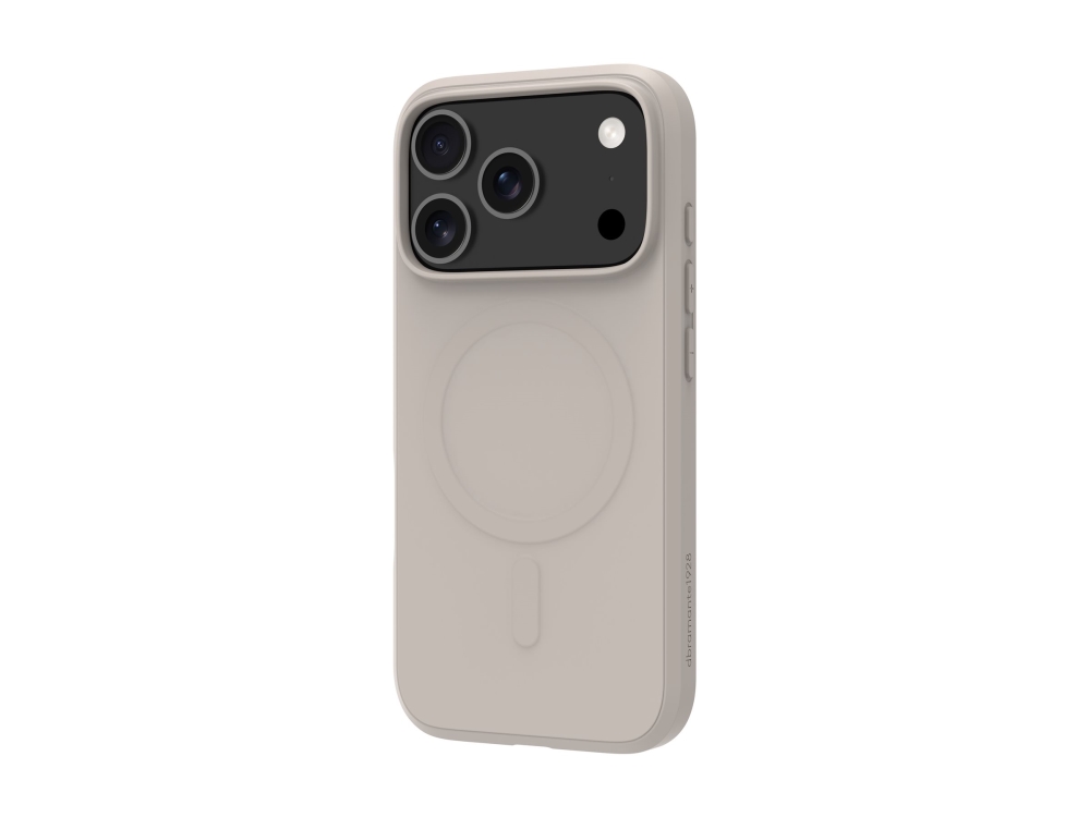 Dbramante1928 Greenland Pro Ms, Cover, Apple, Iphone 17 Pro, Grau