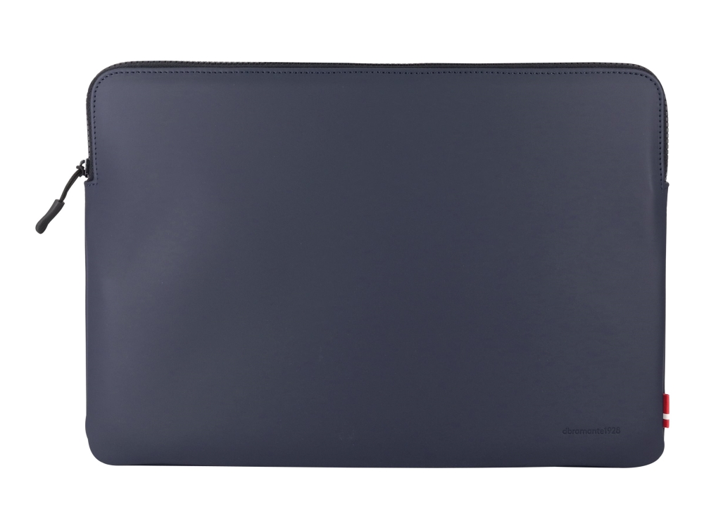 dbramante1928 Oxford ICON - Fodral för bärbar dator - 13 - djupt vatten | Datorer & Surfplattor - Bärbara tillbehör - Bärbar väska | GameStuff