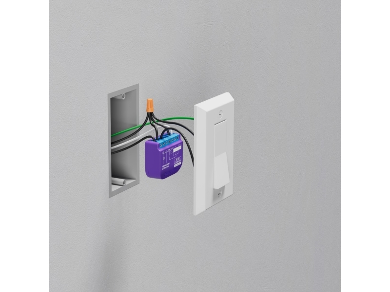 Switchbot Relay Switch 1