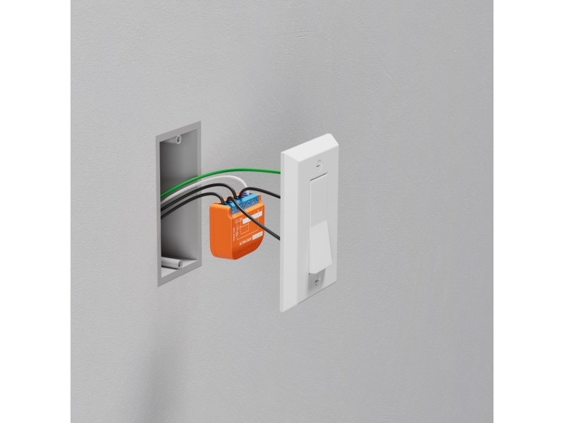 Switchbot Relay Switch 1Pm