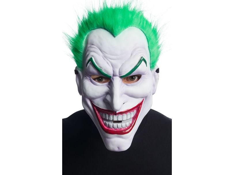 The Joker Maske