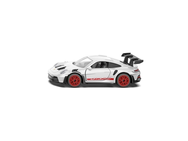 Siku Porsche 911 Gt3 Rs