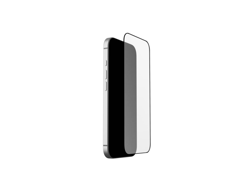 Uag Glass Shield - Die Neue Brille Für Das Iphone 17, Die Anwendung Für Das Iphone