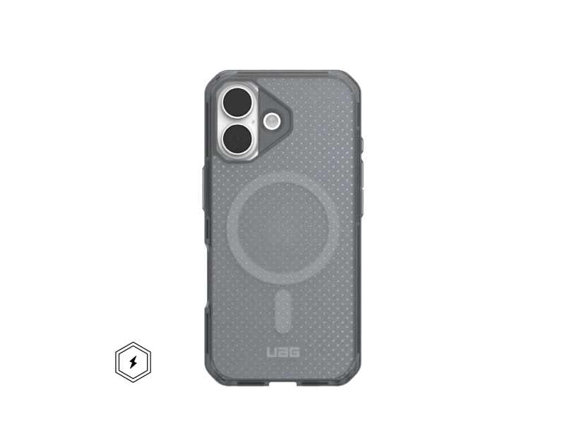 UAG - Dot iPhone 17 Case | Tele & GPS - Mobil tillbehör - Skydd & Väskor | GameStuff
