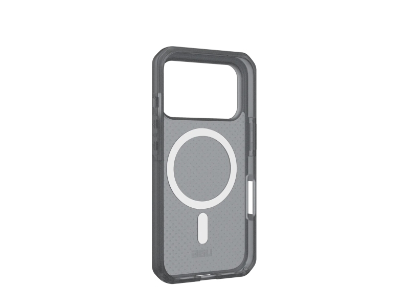 Uag Dot Magsafe - Magsafe Kompatibles Gehäuse Für Iphone 17 Pro (Esche)
