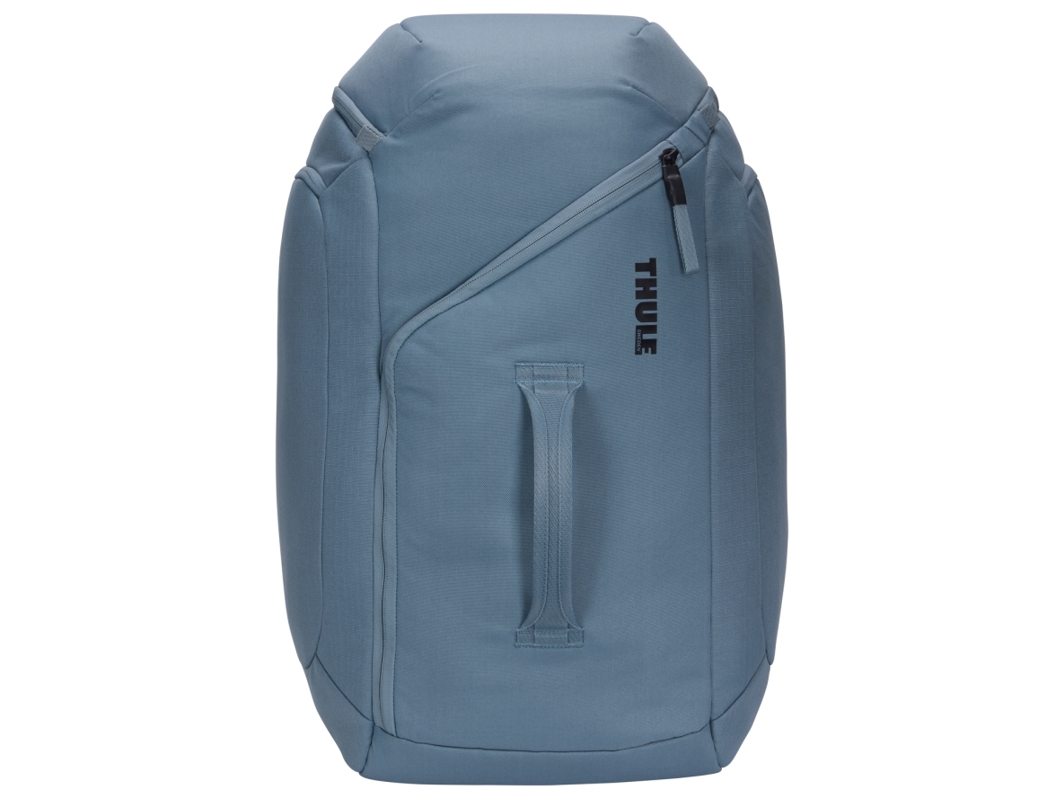 Thule Roundtrip Snowboard- Und Skischuh-Rucksack 60L, Schwarz