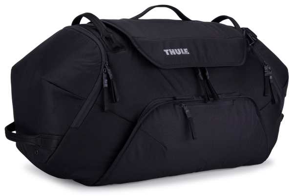 Thule Roundtrip Ski- Und Snowboard-Seesack 80L. Schwarz