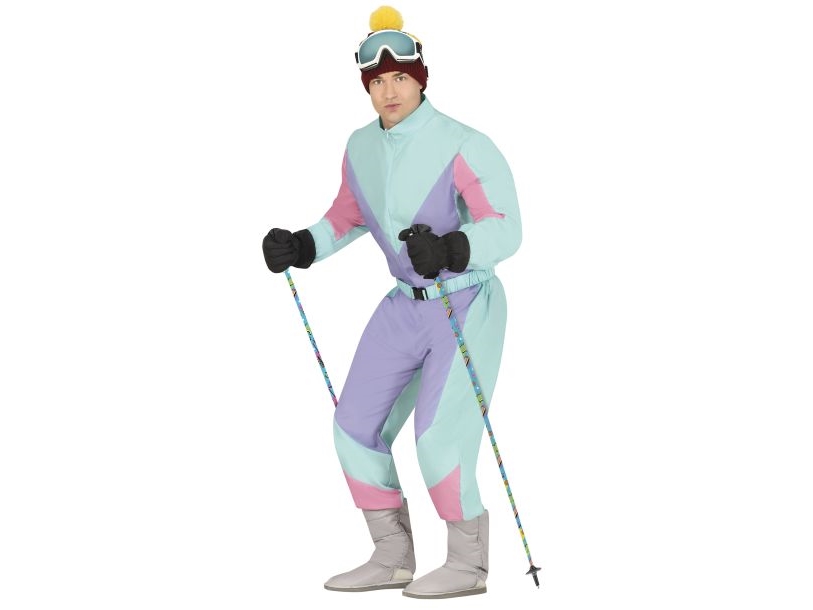 Skistavar | Sport & Träning - Skidor/Snowboard - Skidstavar | GameStuff