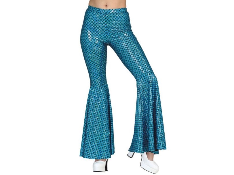 Meerjungfrau-Hose
