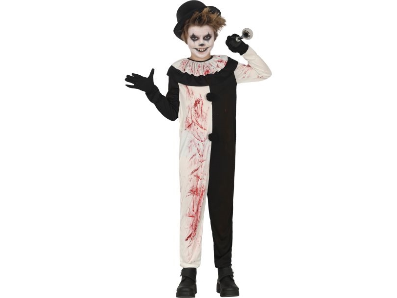 Terror Clown Kostüm