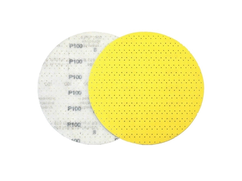 Velcro Skive Disc Velcro Vdm 225 Mm P120
