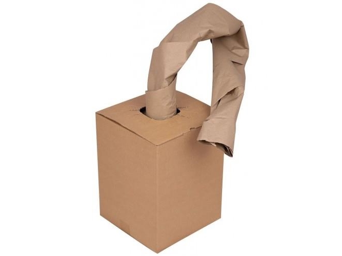 Okko Papier Für Box 60G/M² 390Mm X 300M 7,5Kg