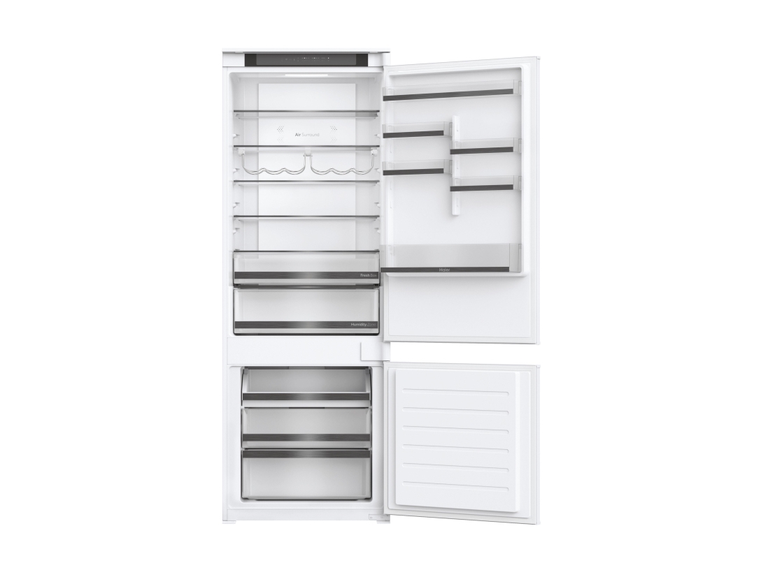 Refrigerator Build-In Hbqw5719e Haier | N - A | GameStuff