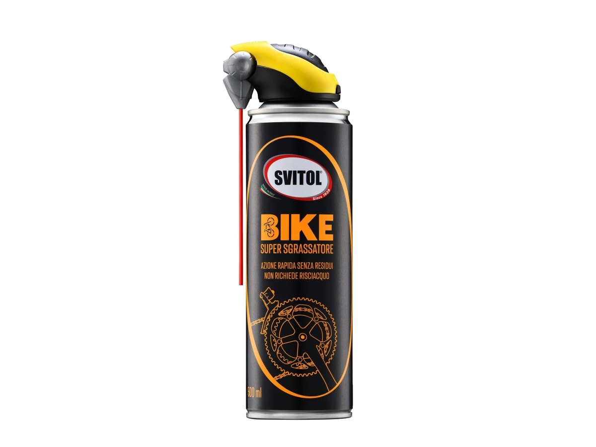 Muc-Off SUPER DEGREASER SVITOL 500 ml 4367