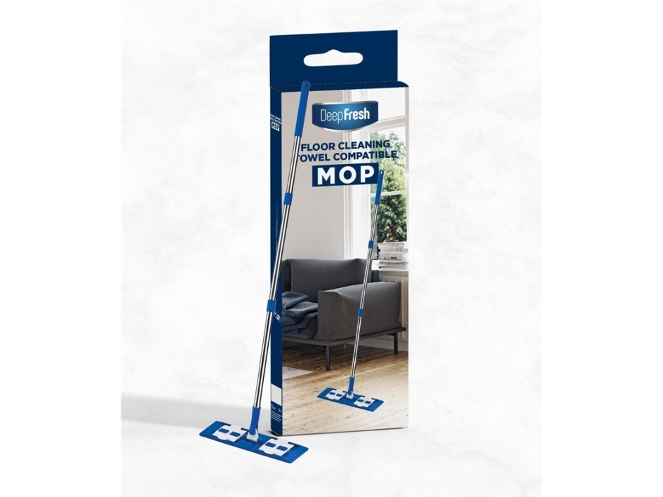 Deep_Fresh Deep Fresh floor broom 110 cm
