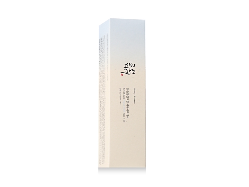 Beauty Of Joseon Relief Sun Aqua Fresh Rice + B5 Spf 50+ 50 Ml