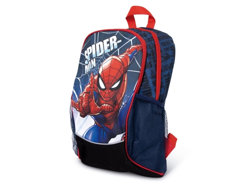 Spiderman Junior Rygsæk