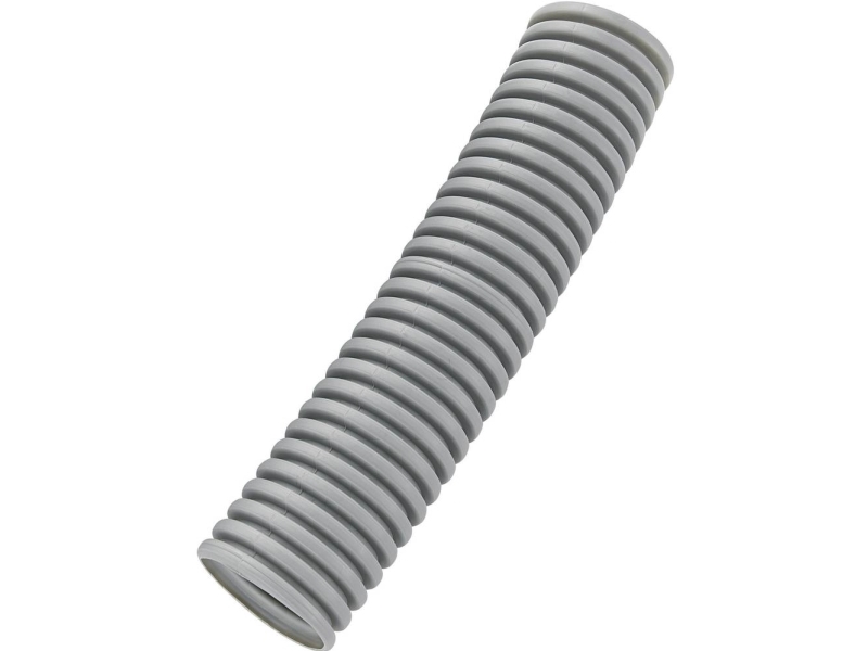 Flexible Conduit Grey