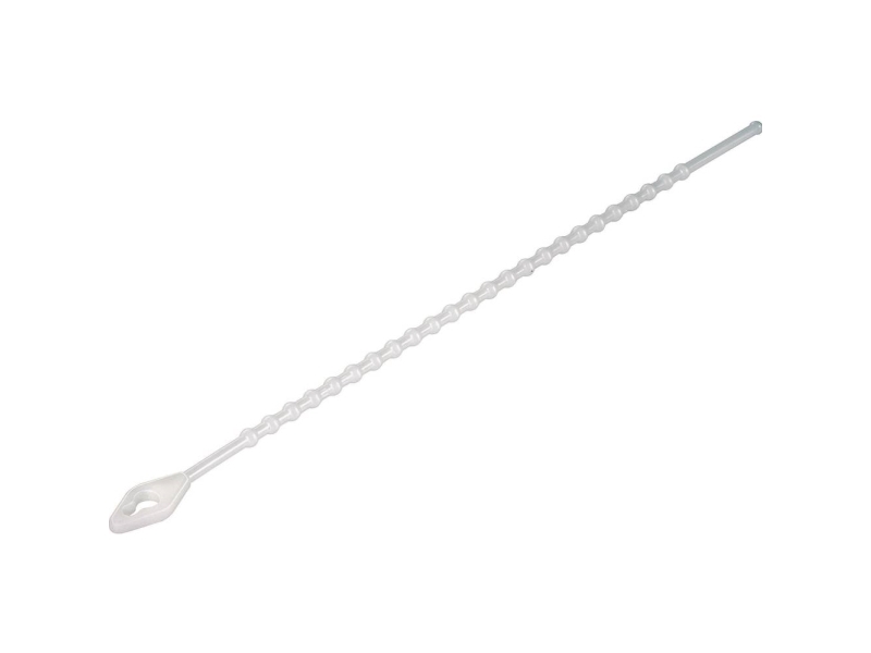 Kss 541543 Tv100 Kabelbinder 100 Mm 2,50 Mm Natur 100 Stück