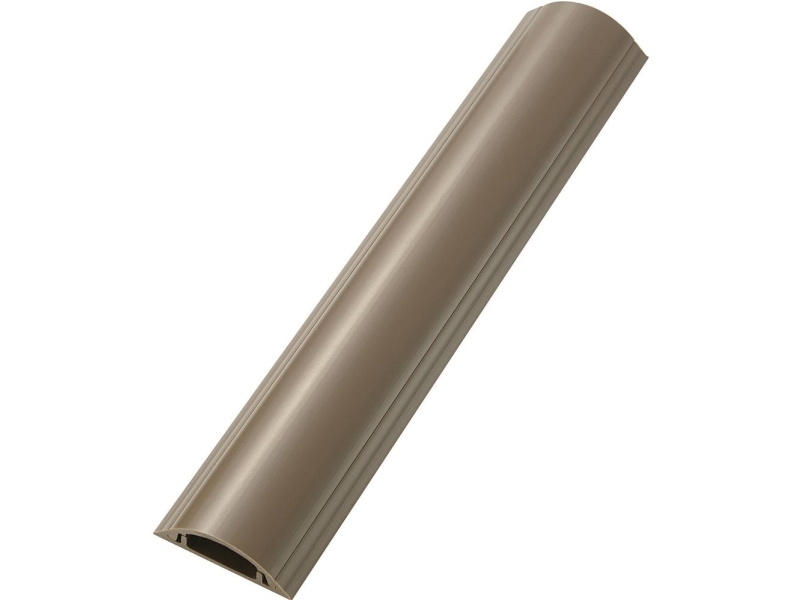 Kss Kabelbro 547662 Pvc Brun Antal Kanaler: 1 1000 Mm Indhold: 1 Stk
